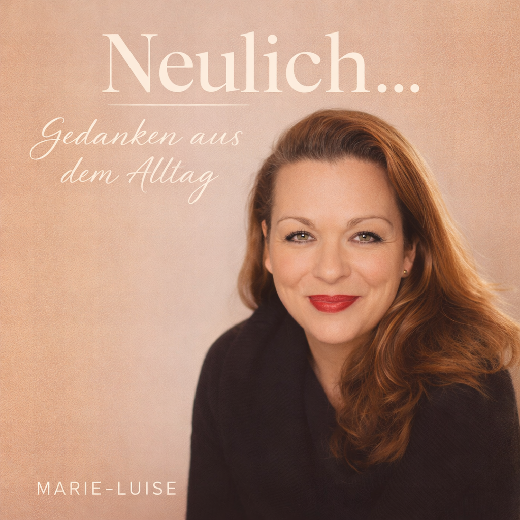 Neulich Cover